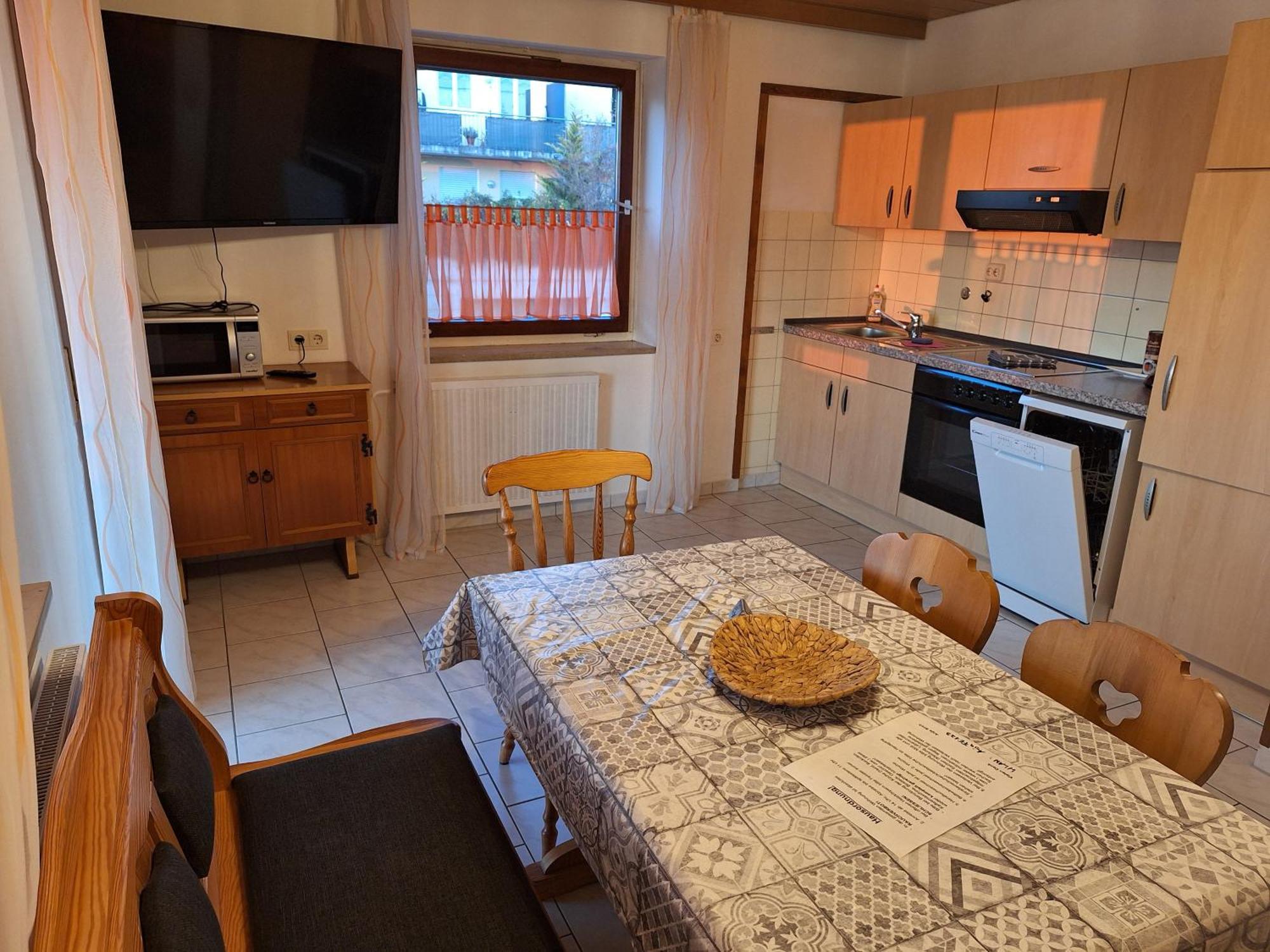 Ferienwohnung Sirch Diedorf  Exterior photo