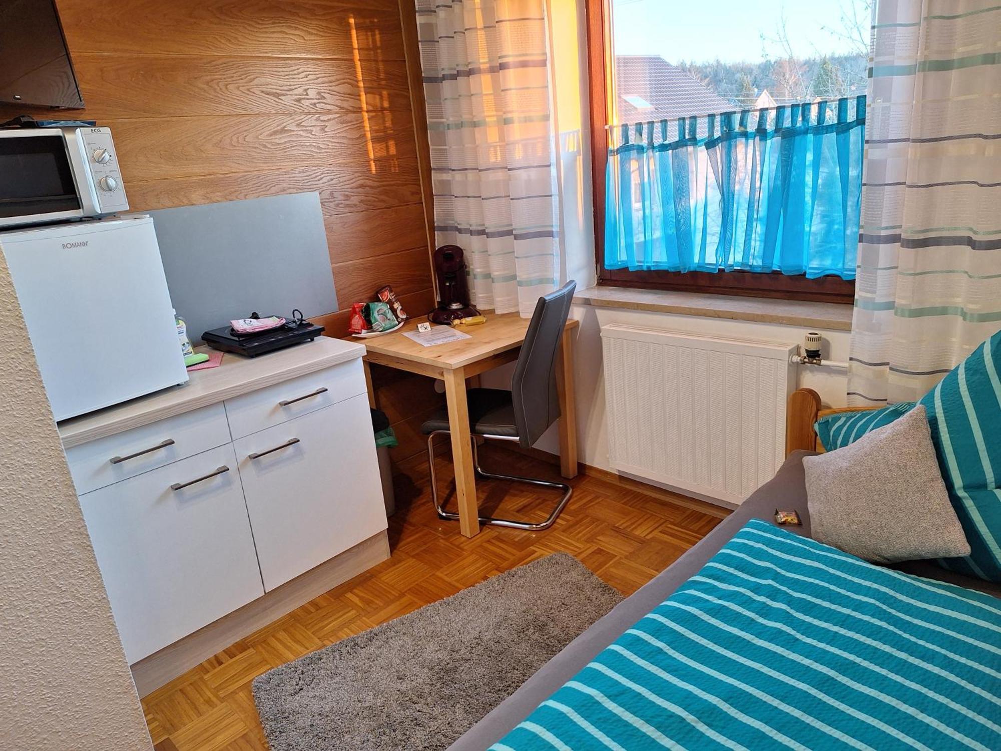 Ferienwohnung Sirch Diedorf  Exterior photo