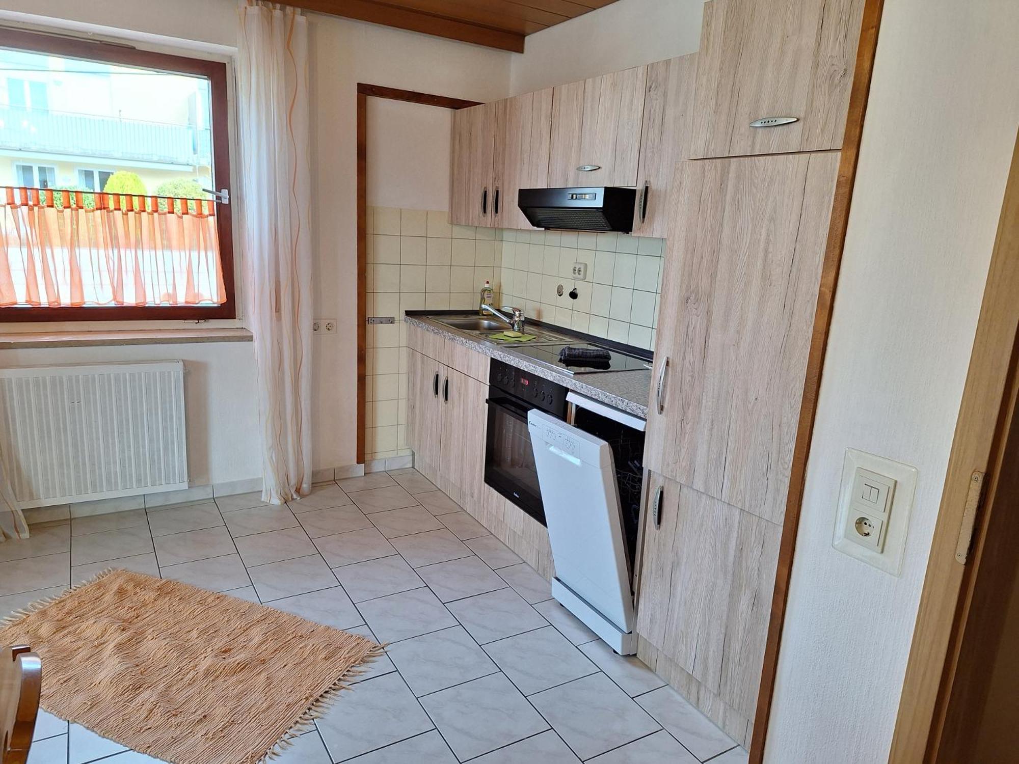 Ferienwohnung Sirch Diedorf  Room photo